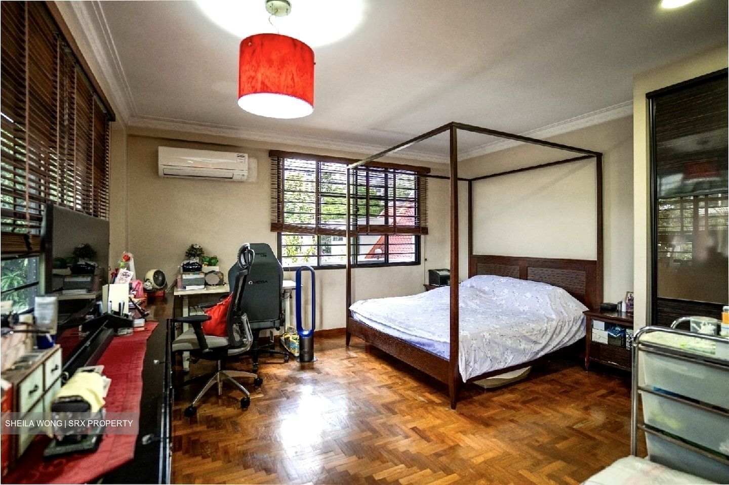 Lengkong Empat (D14), Semi-Detached #506744801